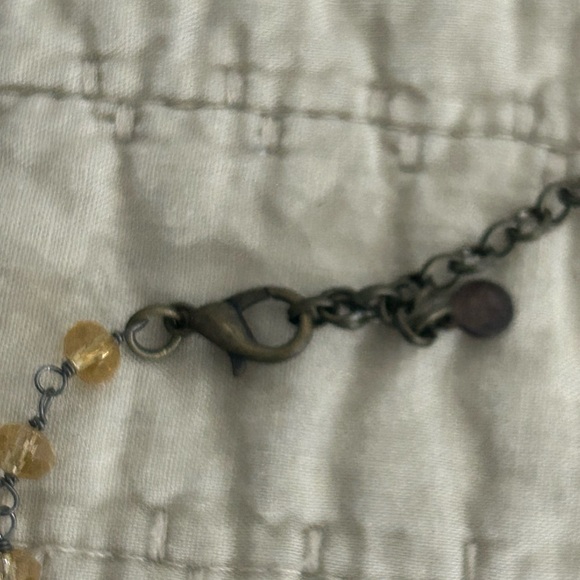 Antique World Fair Christopher Columbus Leather Scene Coin Purse Necklace - Picture 7 of 8